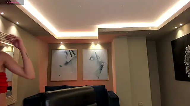 LaurentConnor online show from 12/02/25, 02:34