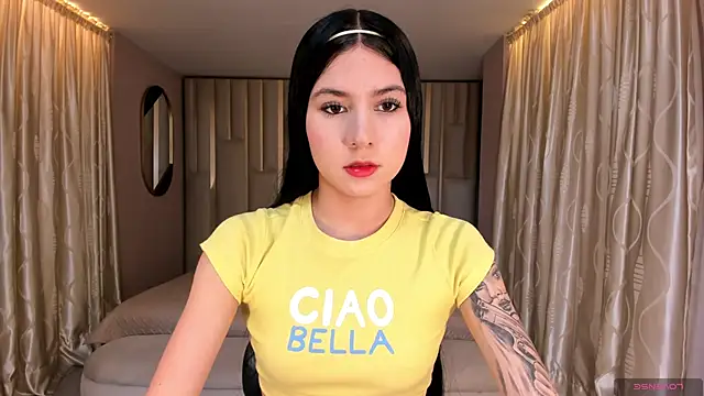 LaurentConnor online show from 11/04/25, 02:15