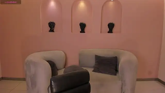 LaurentConnor online show from 09/21/25, 11:54