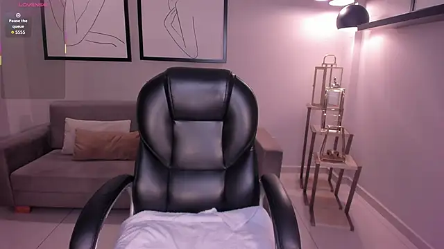 MayaMoretti  online show from 01/09/26, 03:24