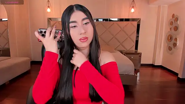 MayaMoretti  online show from 02/17/26, 03:26