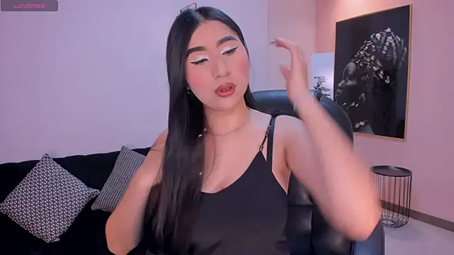 MayaMoretti  online show from 01/17/26, 03:32