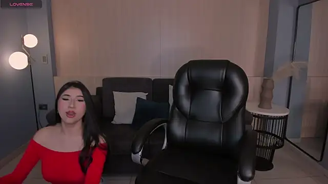 MayaMoretti  online show from 03/23/26, 05:18