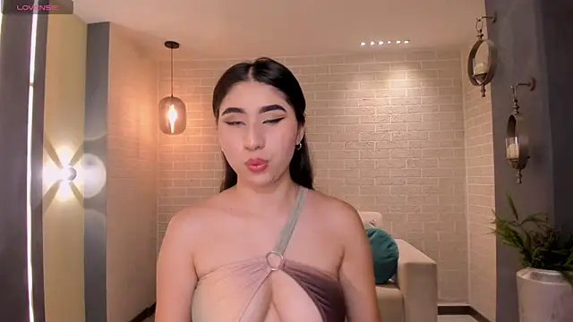 MayaMoretti  online show from 09/27/25, 03:45