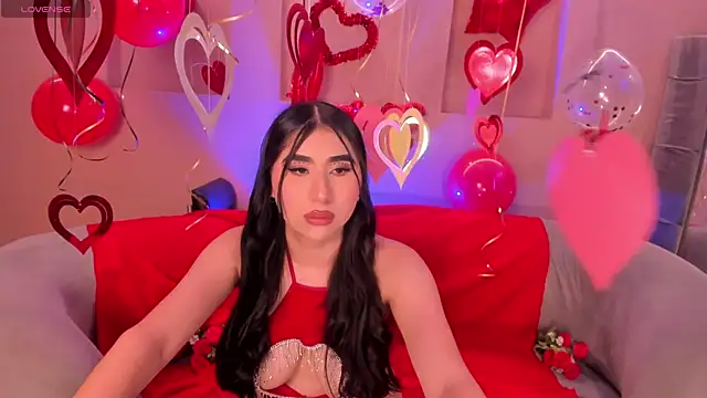 MayaMoretti  online show from 02/13/26, 05:29