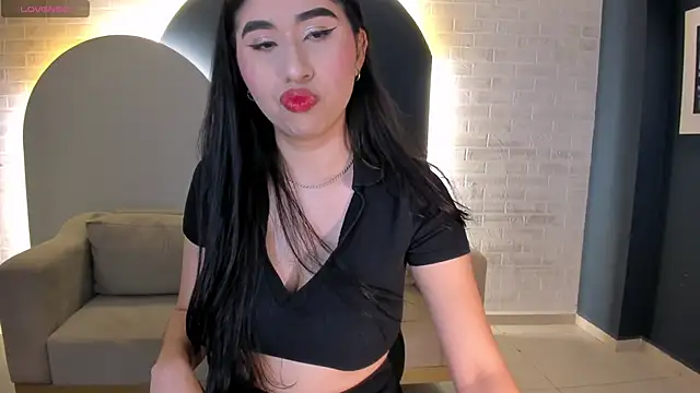 MayaMoretti  online show from 01/10/26, 03:46