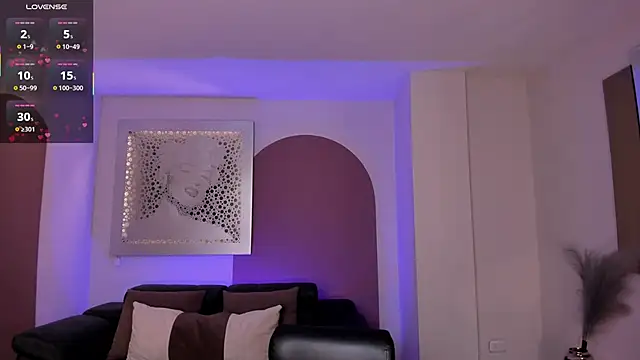 MayaMoretti  online show from 03/12/26, 03:56