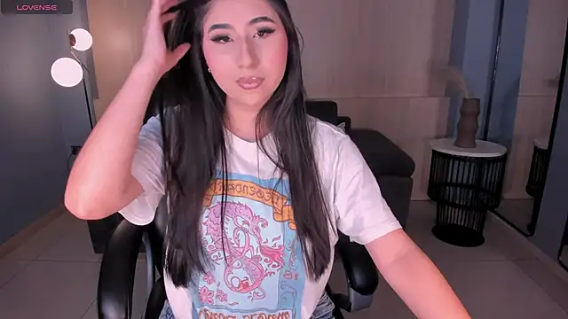 MayaMoretti  online show from 04/03/26, 03:57