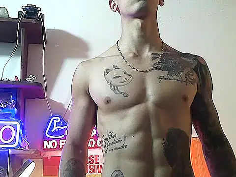 Strongcockfitness online show from 09/26/25, 05:31