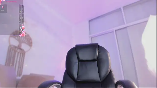 Ginni charlotte online show from 03/20/26, 04:02