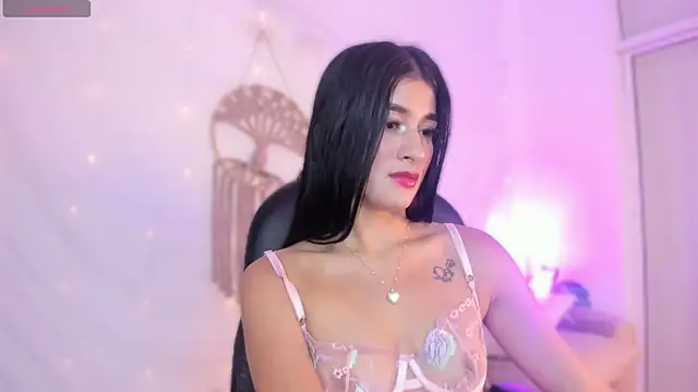 Ginni charlotte online show from 01/10/26, 04:19