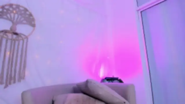 Ginni charlotte online show from 07/13/26, 02:11