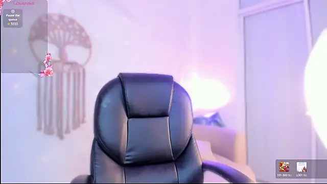 Ginni charlotte online show from 02/07/26, 04:09