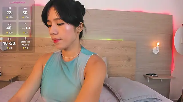 Snapshot of GinebraBrown chatting on 02/09/26, 06:50 GinebraBrown online show from 02/09/26, 06:50