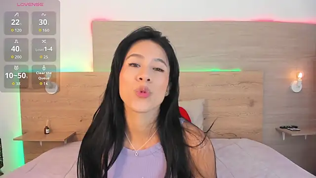 Snapshot of GinebraBrown chatting on 02/07/26, 06:38 GinebraBrown online show from 02/07/26, 06:38