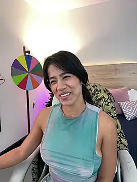 GinebraBrown online show from 12/01/25, 06:42