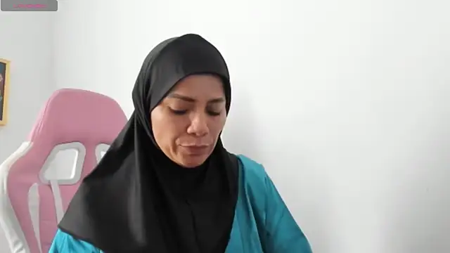 dalila kemur online show from 10/14/25, 06:08