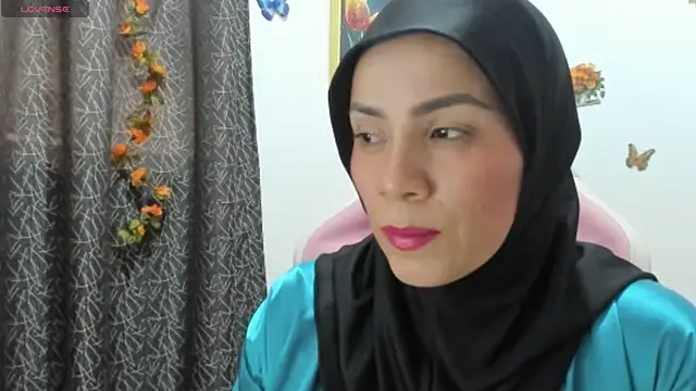 dalila kemur online show from 03/13/26, 10:04