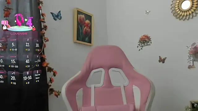 dalila kemur online show from 02/16/26, 09:24