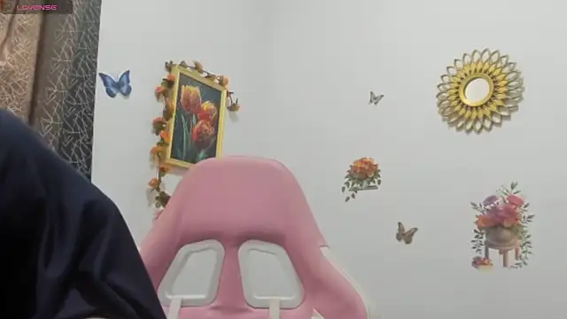 dalila kemur online show from 04/15/26, 03:05