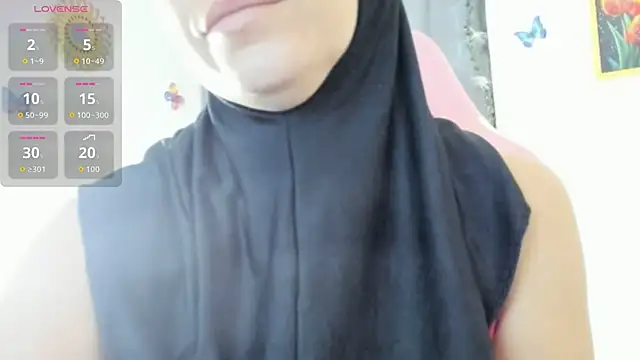 dalila kemur online show from 10/03/25, 11:23