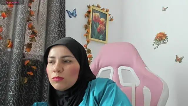 Snapshot of dalila_kemur chatting on 05/08/26, 09:51 dalila kemur online show from 05/08/26, 09:51