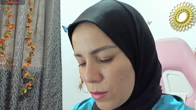 Snapshot of dalila_kemur chatting on 05/06/26, 10:03 dalila kemur online show from 05/06/26, 10:03