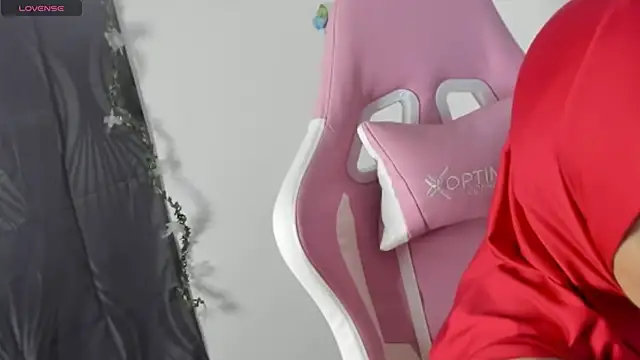 dalila kemur online show from 09/17/25, 04:14