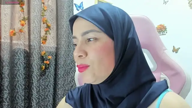 dalila kemur online show from 03/25/26, 09:35