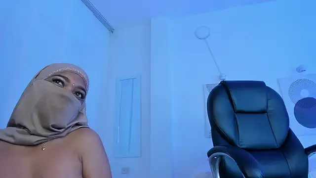 Yuli arabic online show from 02/07/26, 06:49