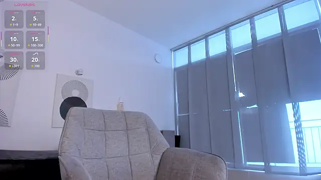 Snapshot of Yuli_arabic chatting on 10/22/25, 09:03 Yuli arabic online show from 10/22/25, 09:03