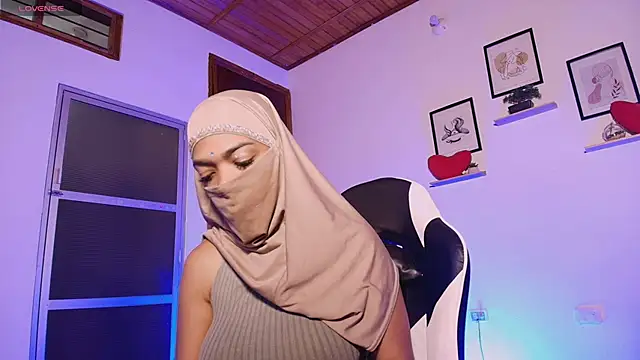 Yuli arabic online show from 02/16/26, 08:07