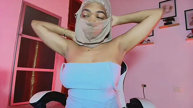 Yuli arabic online show from 03/13/26, 07:19