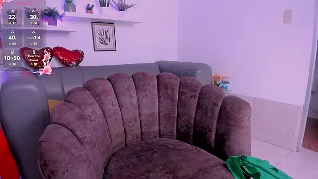 Yuli arabic online show from 02/13/26, 07:25