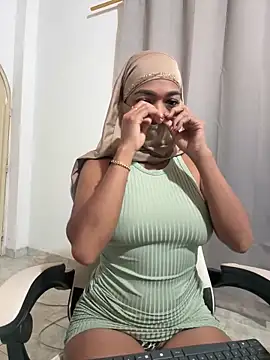 Yuli arabic online show from 04/27/26, 07:23