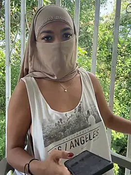 Yuli arabic online show from 02/26/26, 07:03