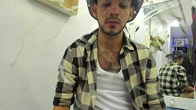 EthanGrey online show from 10/22/25, 11:31