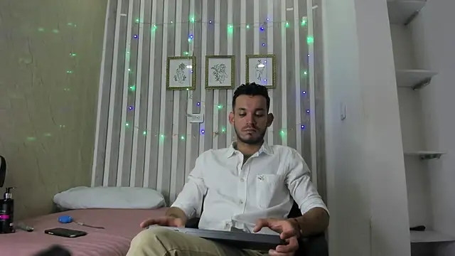 EthanGrey online show from 03/28/26, 11:22