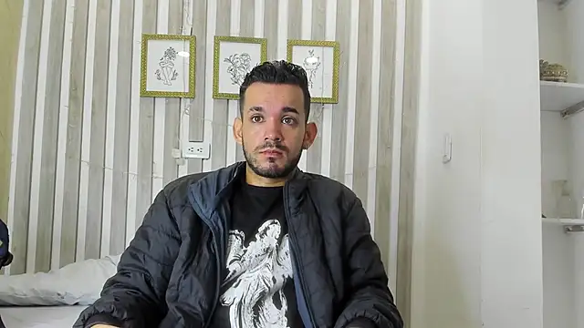 EthanGrey online show from 02/26/26, 11:21