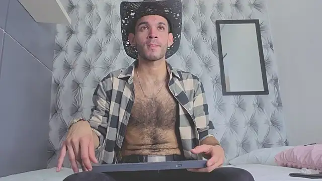 EthanGrey online show from 03/04/26, 05:42