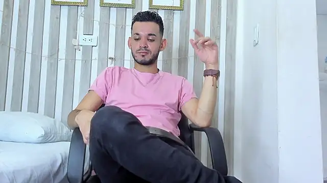 EthanGrey online show from 03/12/26, 11:25