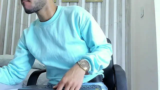 EthanGrey online show from 03/25/26, 11:20