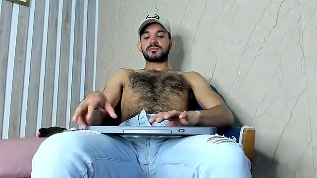 EthanGrey online show from 10/03/25, 11:23