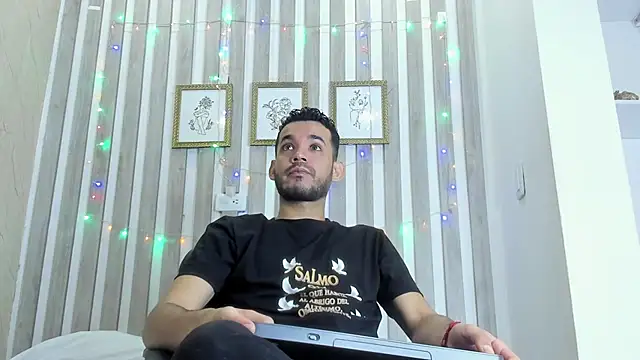 EthanGrey online show from 04/20/26, 11:24