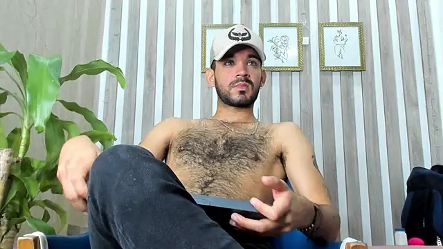 EthanGrey online show from 09/19/25, 11:25