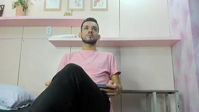 EthanGrey online show from 02/23/26, 11:22