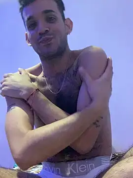 EthanGrey online show from 03/04/26, 01:46