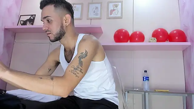 EthanGrey online show from 02/14/26, 04:29