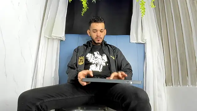 EthanGrey online show from 01/10/26, 11:16