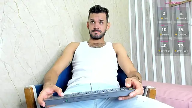 EthanGrey online show from 09/29/25, 11:16